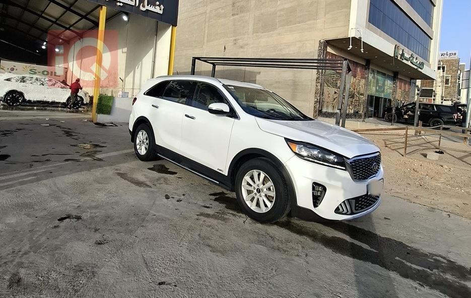 كيا سورينتو